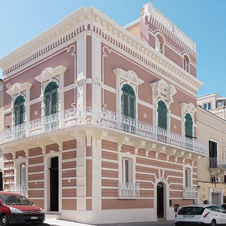 Palazzo Palasciano 모노폴리 외부 사진